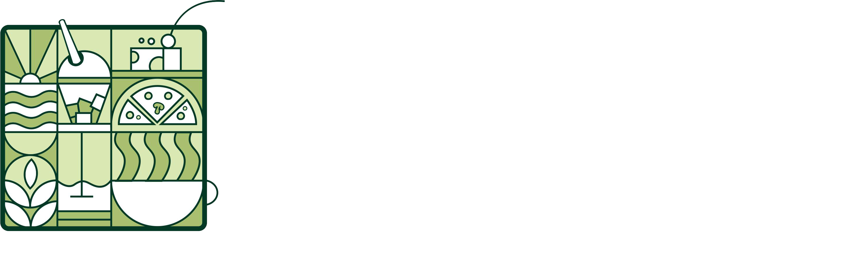 Cafe Mysa Logo